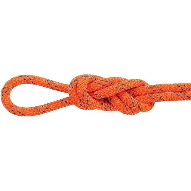 Km Iii 7/16" X 300' Orange