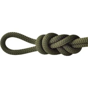 Km Iii 7/16" X 300' Olive