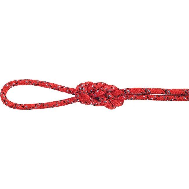 Prusik Cord 6Mm X 300' Red