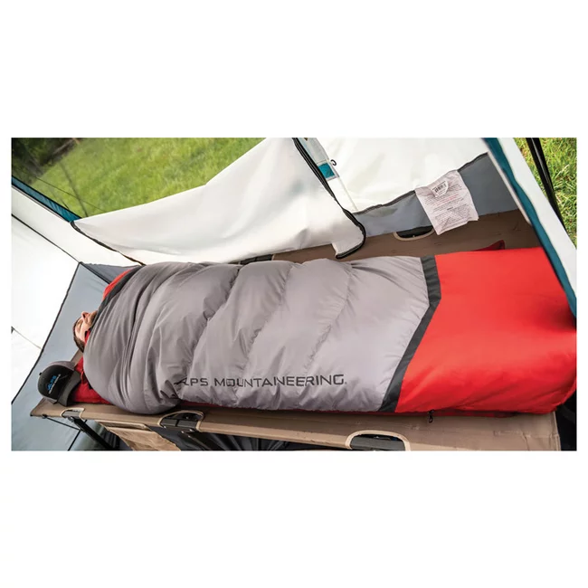 30 Degree - ALPS Mountaineering Zenith Sleepng Bag - Regular - Image 5