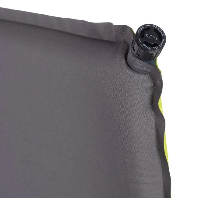 Peregrine Perch Pad - Green - Image 3