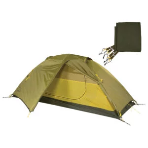 Gannet 1 Person Combo Green