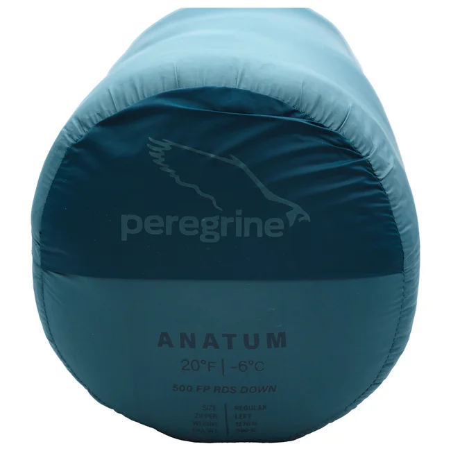 20 Degree - Anatum Down Sleeping Bag - Image 7