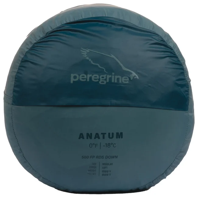 0 Degree - Anatum Down Sleeping Bag - Image 5