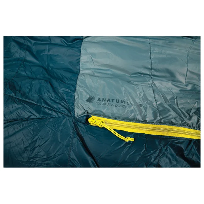 0 Degree - Anatum Down Sleeping Bag - Image 7