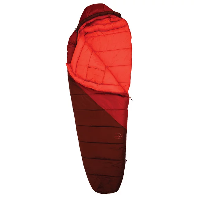 20 Degree - Saker Sleeping Bag - Regular - Image 2