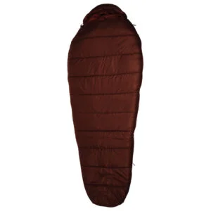 0 Degree - Endurance Sleeping Bag with Large #10 Zipper (Copy)