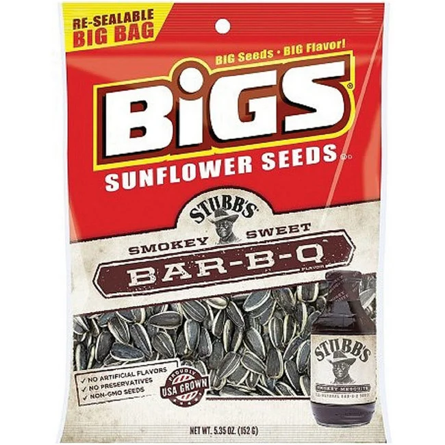 Bigs Sunflower Seeds Salt/Pep - Image 6