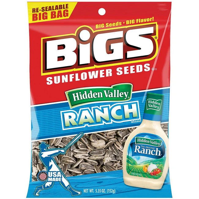 Bigs Sunflower Seeds Salt/Pep - Image 7