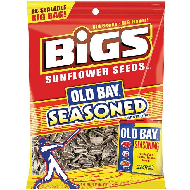 Bigs Sunflower Seeds Salt/Pep - Image 8