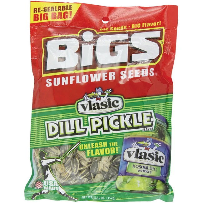 Bigs Sunflower Seeds Salt/Pep - Image 3