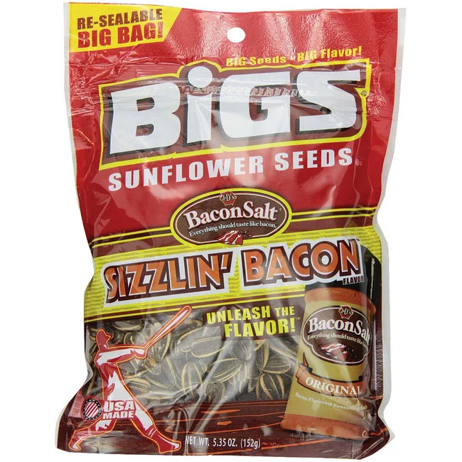 Bigs Sunflower Seeds Salt/Pep - Image 4