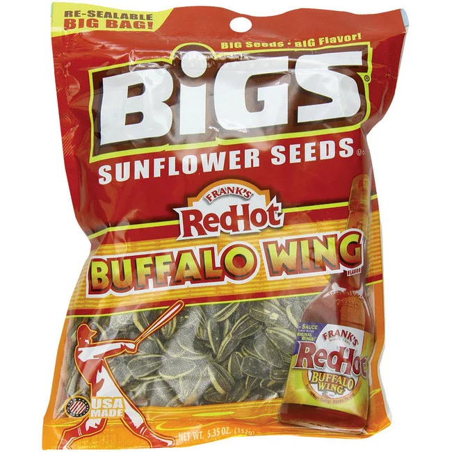 Bigs Sunflower Seeds Salt/Pep - Image 5