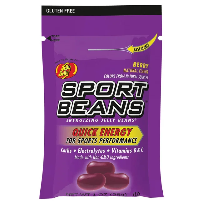 Sport Bean Lemon-Lime 1 Oz - Image 3