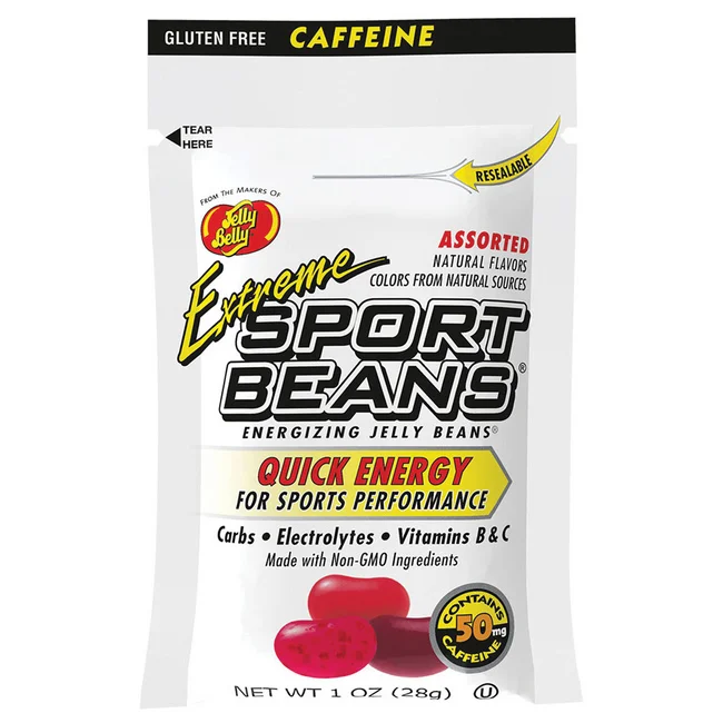 Sport Bean Lemon-Lime 1 Oz - Image 5