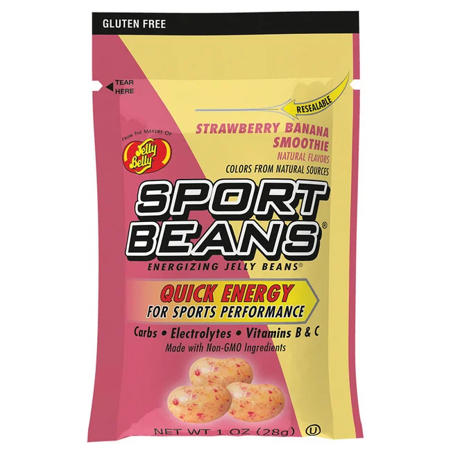 Sport Bean Lemon-Lime 1 Oz - Image 6