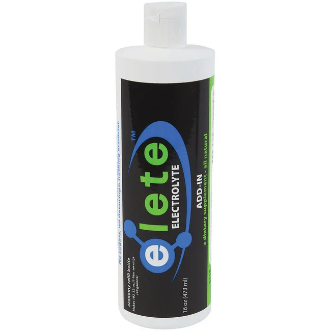 Elete Refill 8.3 Oz - Image 2