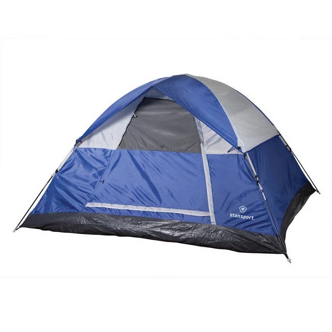 Pine Creek Dome Tent 4 Person 96 in X 84 in X 54 in