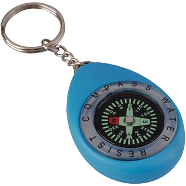 Carabiner Compass W/Thermomtr - Image 5