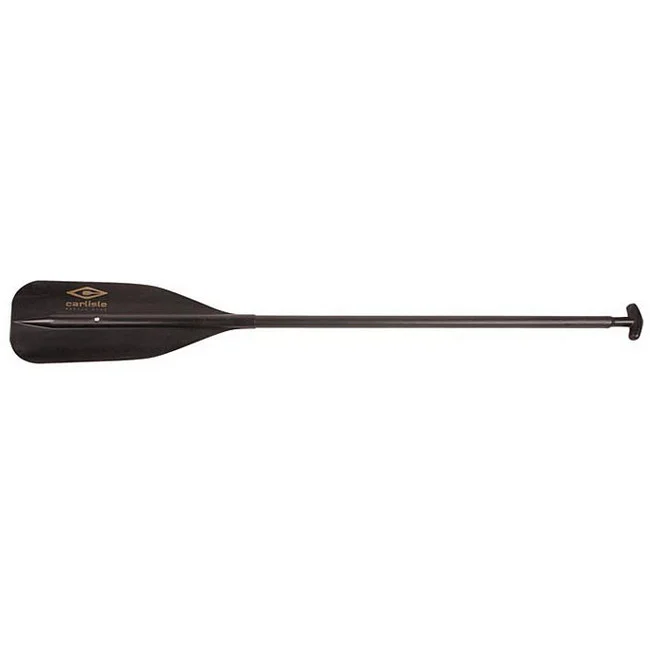 Standard Canoe Paddle 60" Blk