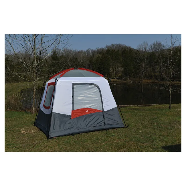 Camp Creek 4 Person Tent - Image 9