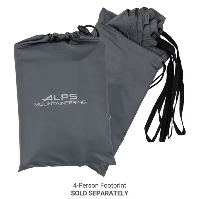 Camp Creek 4 Person Tent - Image 11