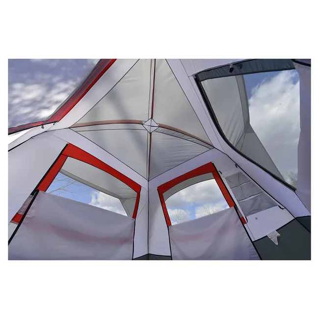 Camp Creek 4 Person Tent - Image 6