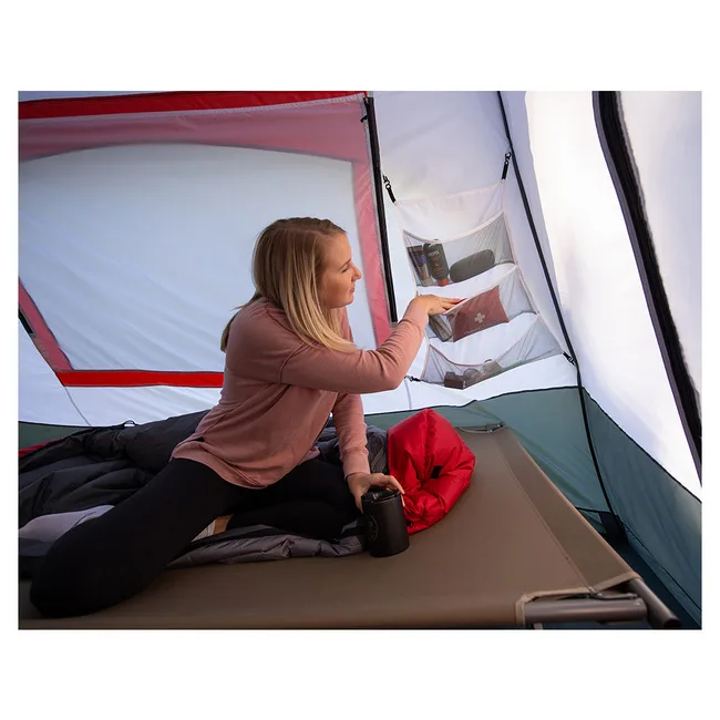 Camp Creek 4 Person Tent - Image 2