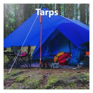 Tarps