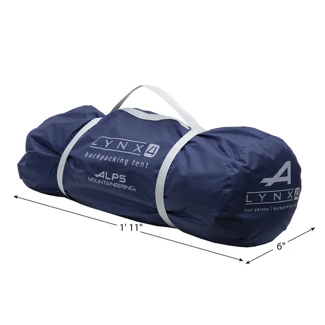 Lynx 4 Person - Image 4