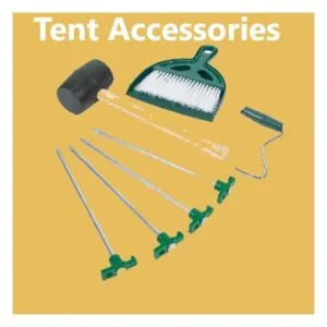 Tent Accessories