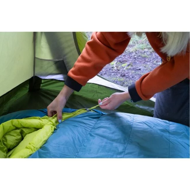 0 Degree - Anatum Down Sleeping Bag - Image 12