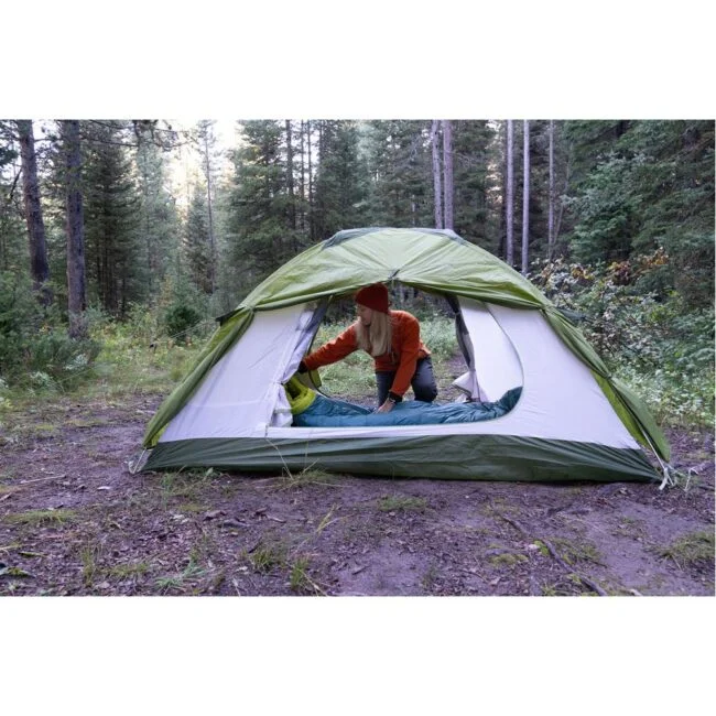 0 Degree - Anatum Down Sleeping Bag - Image 14