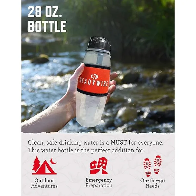 Water Filtration Bottle - Image 6