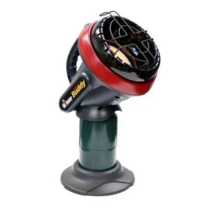 Portable Little Buddy® Heater