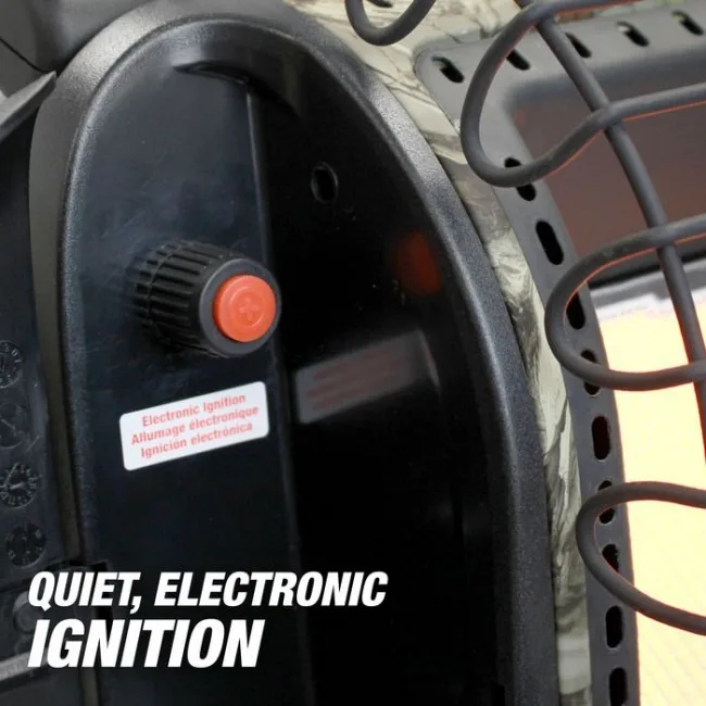 Hunting Buddy® Portable Heater - Image 5