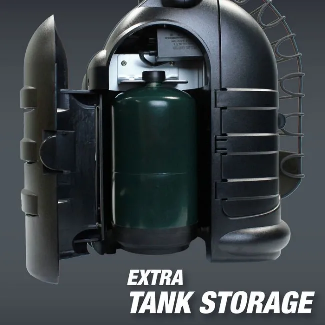 Hunting Buddy® Portable Heater - Image 4