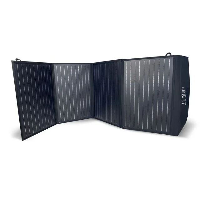 Solar Panel 100W