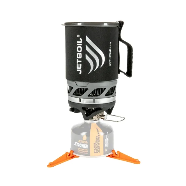 Micromo Cooking System
