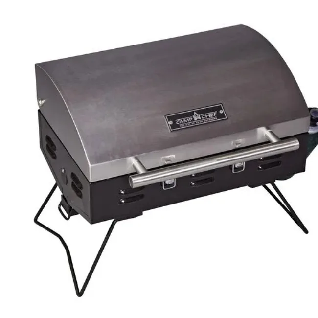 Portable BBQ Grill - Image 2