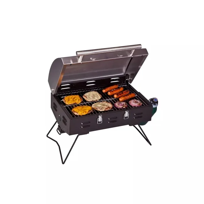 Portable BBQ Grill