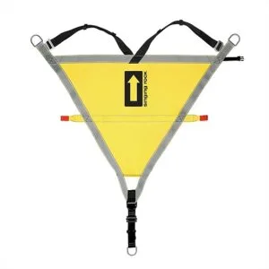 EVACUATION TRIANGLE COMBI II