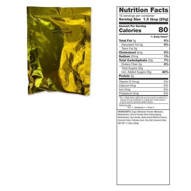 2160 Serving Package of Long Term Emergency Food Supply - Image 15