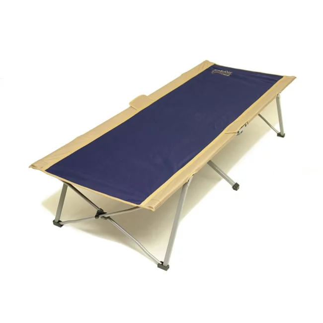Easy Cot Blue