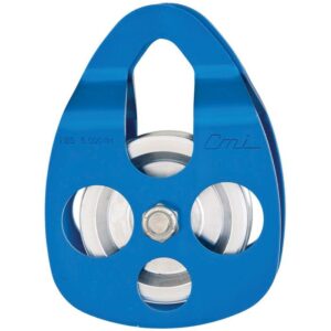 2 3/8" Al Sheave Bearing