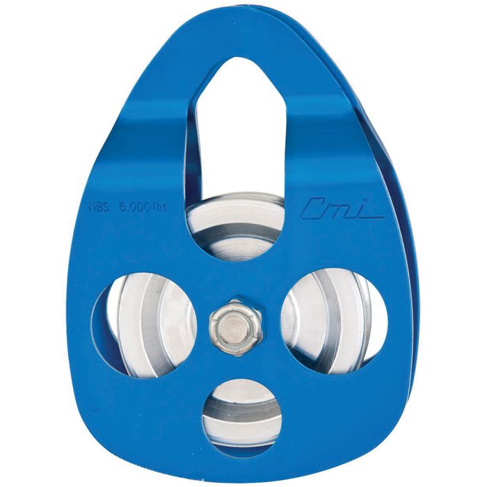 2 3/8" Al Sheave Bearing